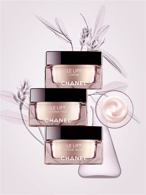 chanel le lift review